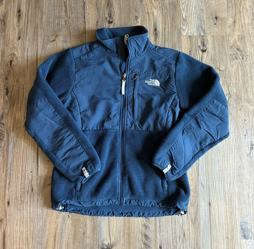 The north face denali - the,