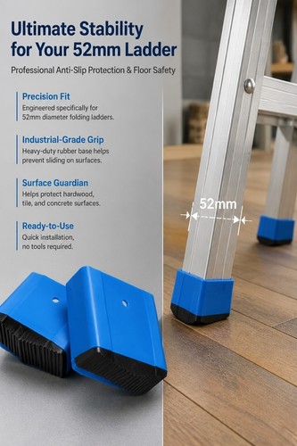 Pcs engineering ladder - 2, foot