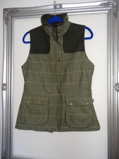 RYDALE ladies Green tweed