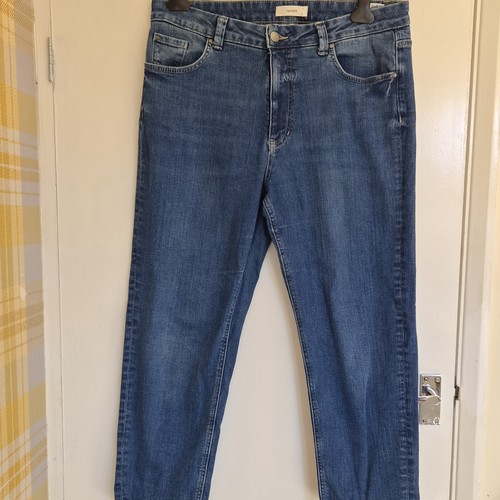 Per una tapered - per,