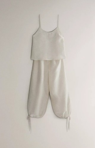 Zara home linen - home, blend