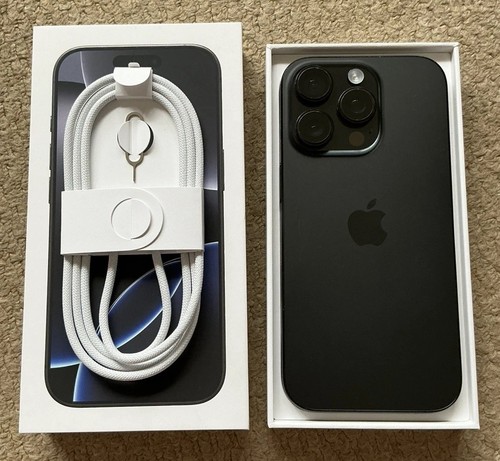 Apple iphone pro - iphone, 256