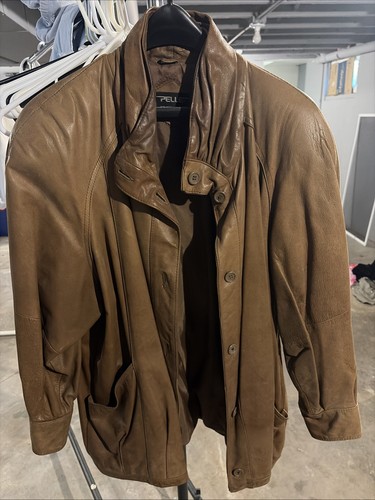 Pelle new york - new, brown