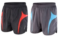 SPIRO Mens Running Shorts Boys