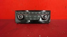 VAUXHALL ASTRA K MK7 CLIMATE CONTROL HEATER PANEL BLACK 39042442 2016-21