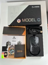 Glorious PC Gaming Race Model