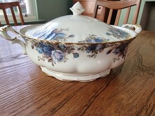 Royal Albert - Moonlight Rose