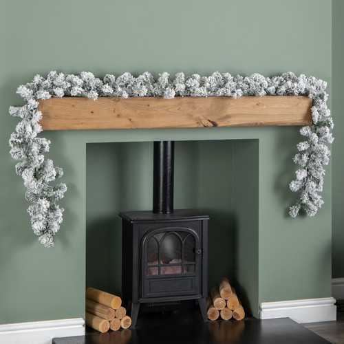 Imperial snowy christmas - imperial,