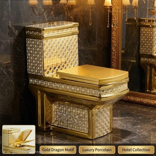 Bathroom modern soft close - soft,