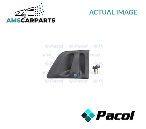 Car door handle - car, left