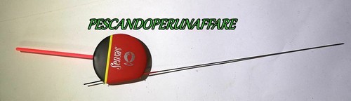 Sensas stach pole float - stach,