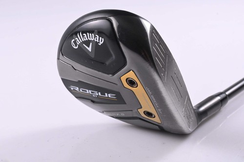 Ladies callaway rogue max - rogue, d