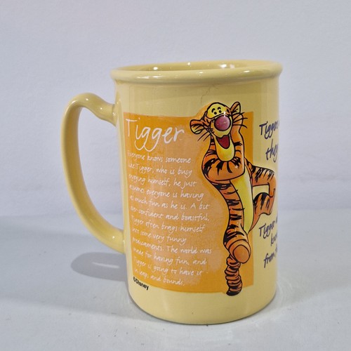 Large disney store ceramic - disney,