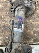 FRONT SHOCK ABSORBER LH FOR