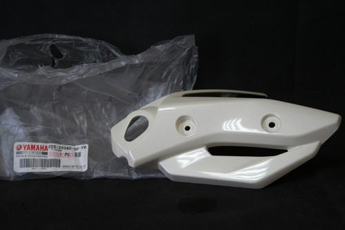 Upper cowling original - upper,