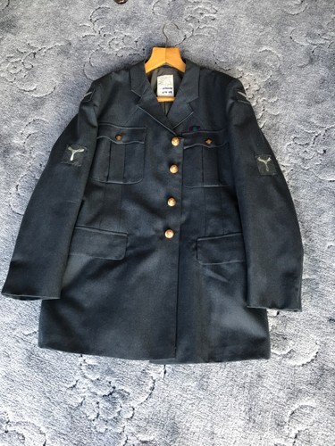 Replica uniform mans raf 1 - replica,