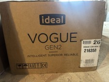 Ideal Vogue C26 Gen2 26Kw