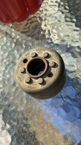 Ktm 125 flywheel from - flywheel,