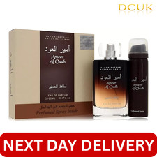 Lattafa Ameer Al Oudh EDP EAU