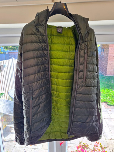 Rab men microlight - men’s, down