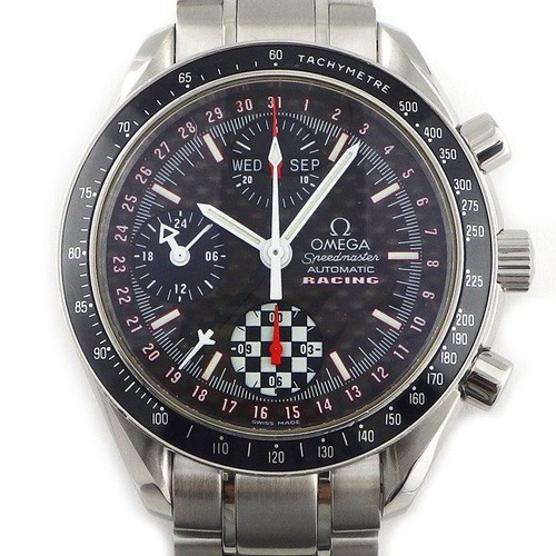 Omega speedmaster racing - speedmaster,