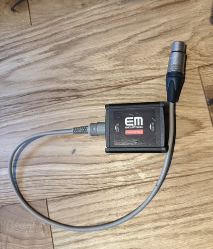 Custom ami midi - ami, switcher