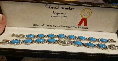 Marcel drucker ladies - ladies, watch