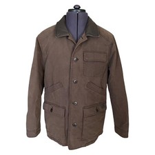 Marlboro Classics Jacket Brown