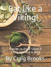 Eat like a Viking A guide to