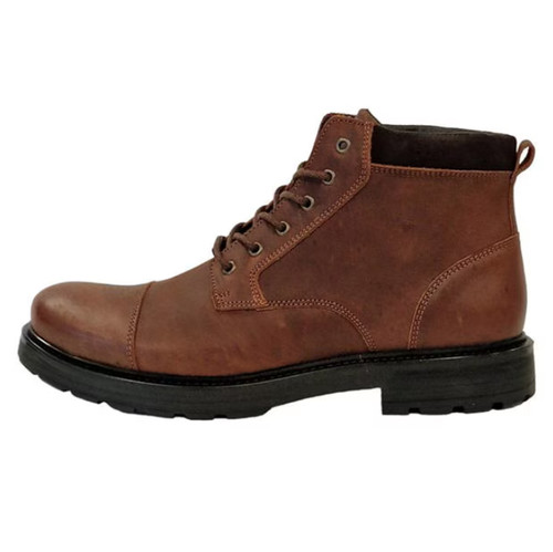 Firetrap james boots brown - boots,