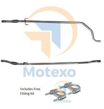BM50162 EXHAUST LINK PIPE