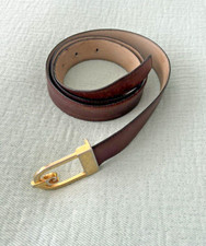 Pierre Cardin Vintage Leather