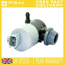 WINDSCREEN WASHER PUMP FRONT