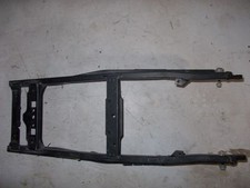Rear Frame, Triumph Sprint RS