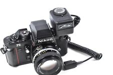 METZ MECABLITZ SYSTEM AUTO FLASH MODULE SCA C60 FOR NIKON F3 F3HP