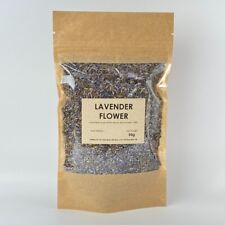 Lavender Flower | whole dried