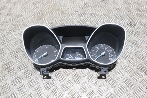Ford focus mk3 ecoboost - 1.5,
