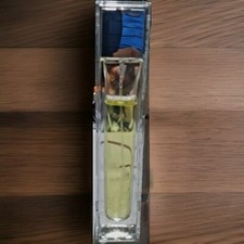 Gucci Envy Vintage 1st formula 50ml EDT Eau De Toilette spray in box 80%+ full