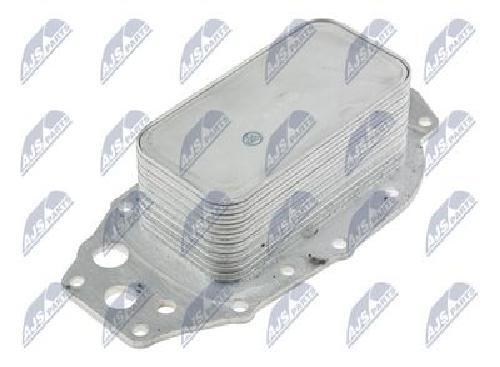 Genuine nty oil cooler - genuine, engine