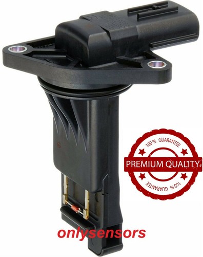 Air flow meter sensor for - flow,