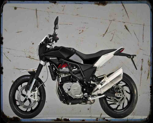 Husqvarna nuda 900 a4 - 900, 12