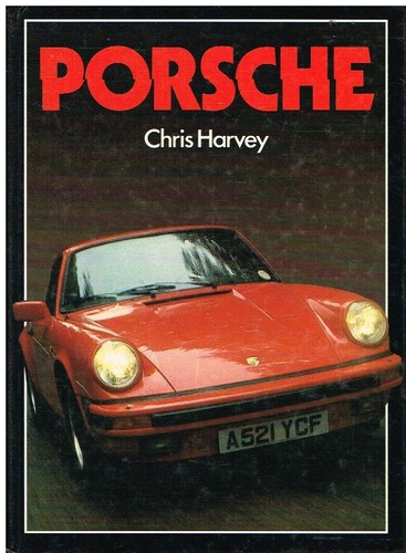 Porsche 356 911 924 - porsche, 935