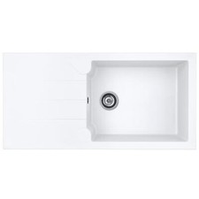 Liquida LP10WH 1.0 Bowl