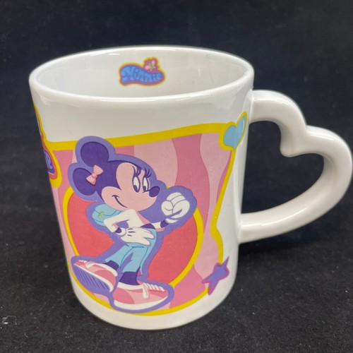 Vintage minnie mouse disney - vintage,