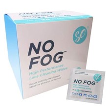 Fog lens wipes - fog,