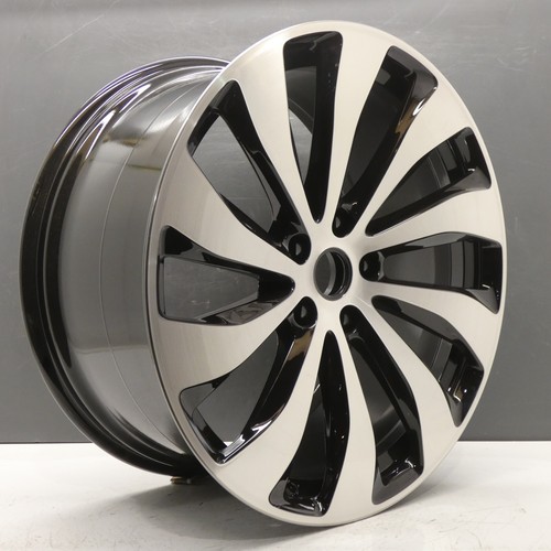 Bentley flying spur - spur, 22"