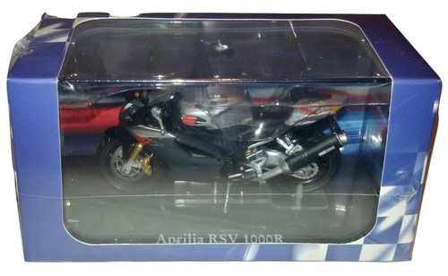 Atlas superbikes aprilia - atlas,
