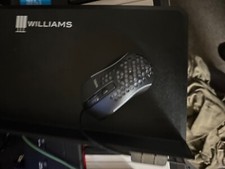 Changing color Gaming Pc set
