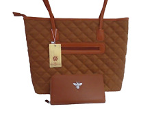HOUSE OF MILANO LIGHT BROWN
