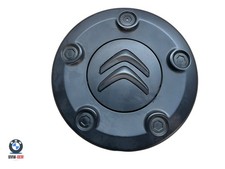 CITROEN DISPATCH MK3 2016-2023 STEEL WHEEL CENTRE CAP 9677413577